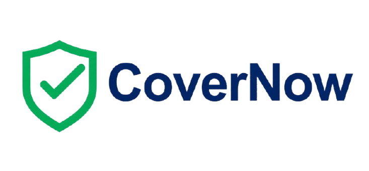 Covernow Logo